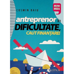Antreprenor in dificultate,...