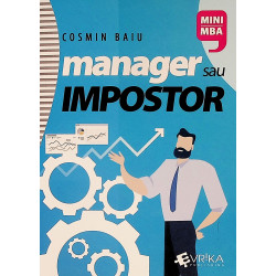 Manager sau impostor