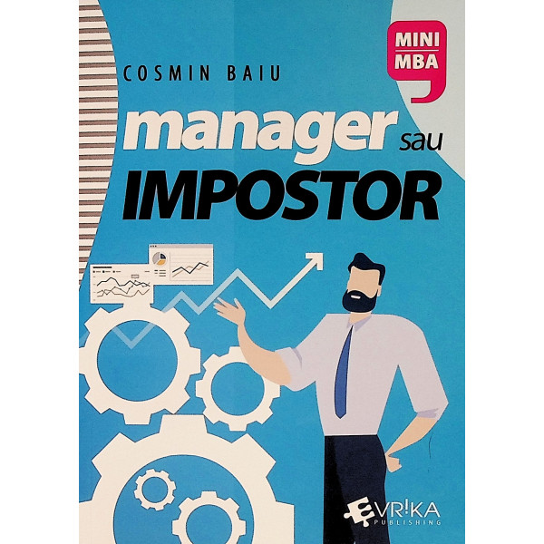 Manager sau impostor