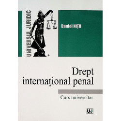 Drept international penal
