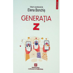 Generatia Z