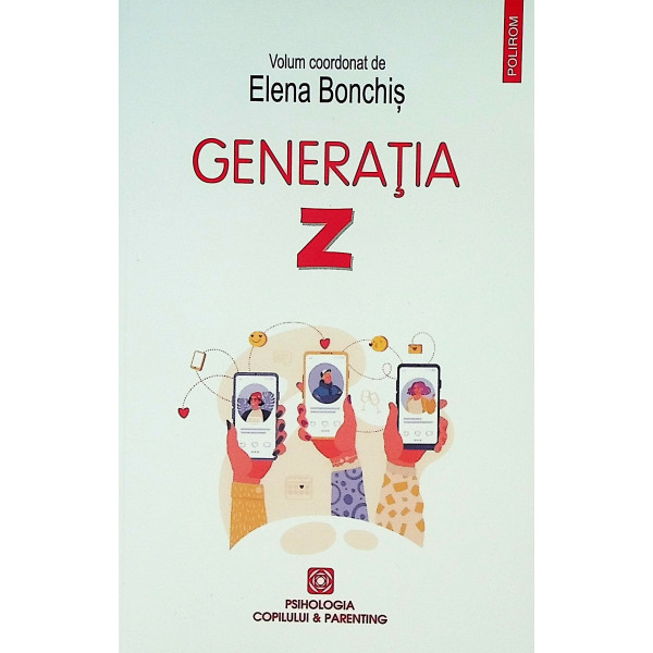 Generatia Z