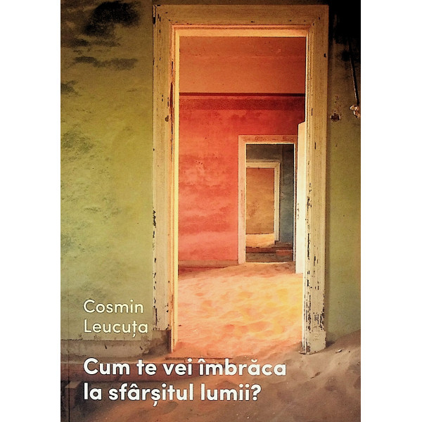 Cum te vei imbraca la sfarsitul lumii?