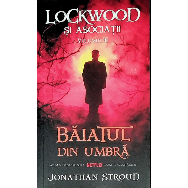 Baiatul din umbra, vol. III