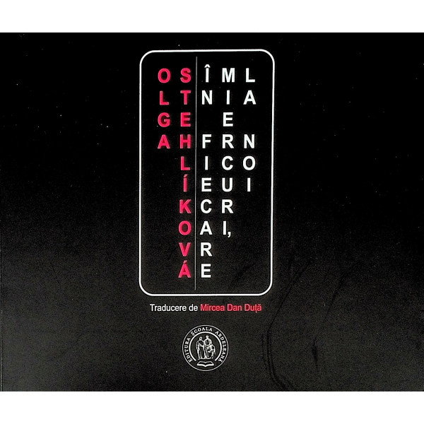 In fiecare miercuri, la noi. Editie bilingva