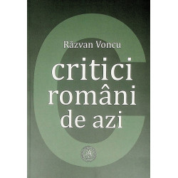 Criticii romani de azi