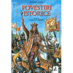 Povestiri istorice -...