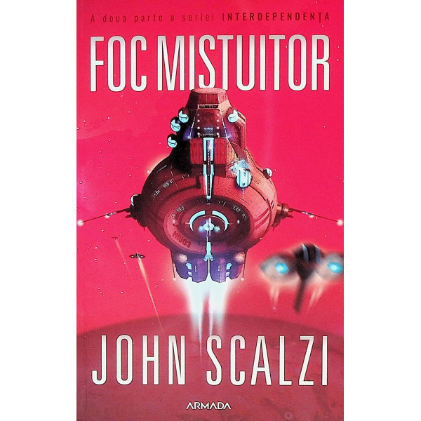 Foc mistuitor