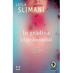 In gradina capcaunului