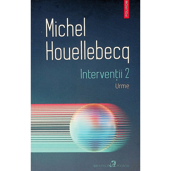 Interventii 2 - Urme