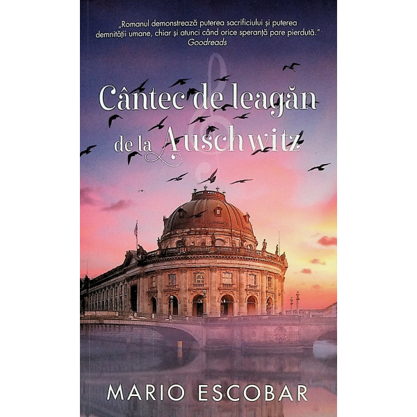 Cantec de leagan de la Auschwitz