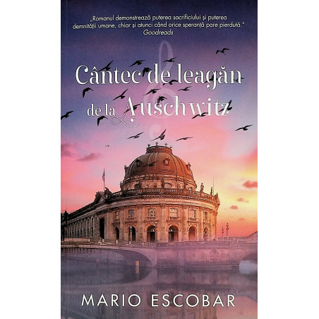 Cantec de leagan de la...