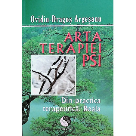 Arta terapiei PSI
