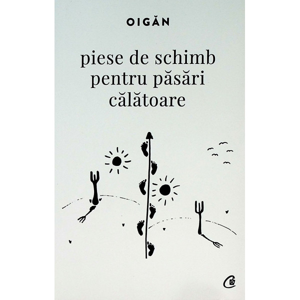 Piese de schimb pentru pasari calatoare