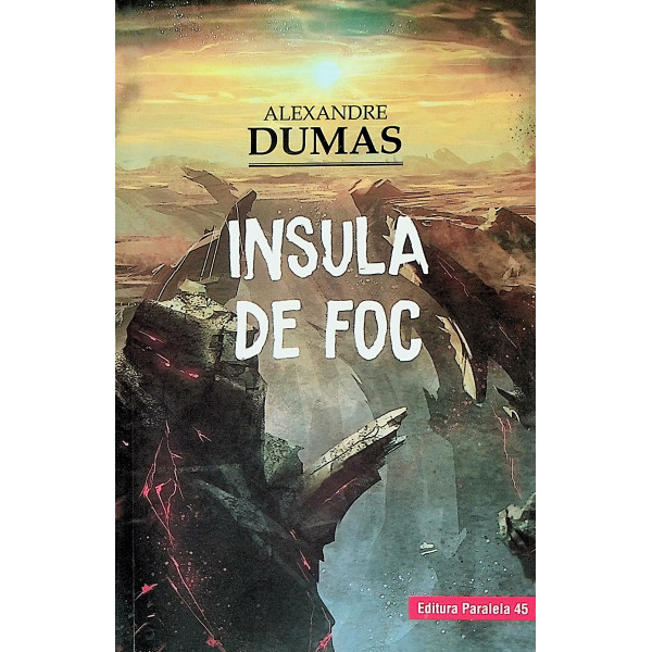 Insula de foc