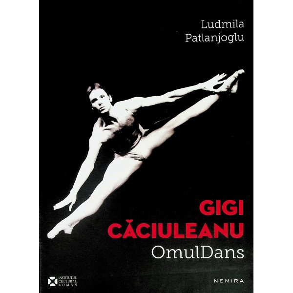Gigi Caciuleanu - OmulDans