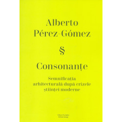 Consonante - Semnificatia...