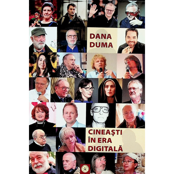 Cineasti in era digitala
