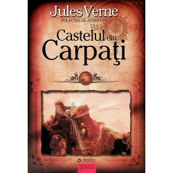 Castelul din Carpati
