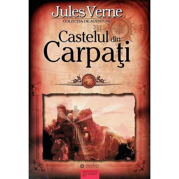 Castelul din Carpati