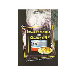Incalzire globala sau...