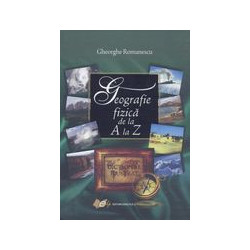 Geografie fizica de la A la Z