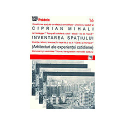 Inventarea spatiului