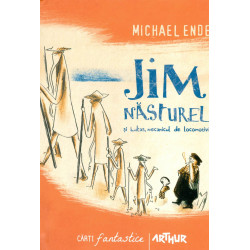 Jim Nasturel si Lukas,...