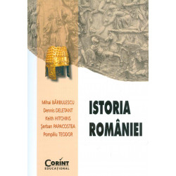 Istoria Romaniei