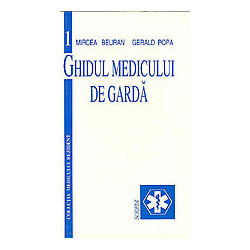 Ghidul medicului de garda