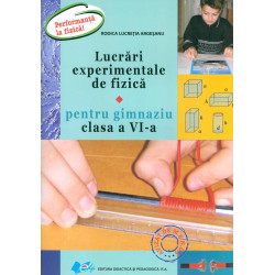 Lucrari experimentale de...
