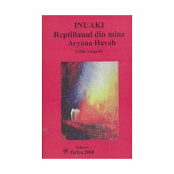 Inuaki, reptilianul din...