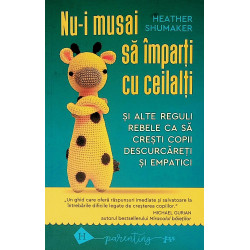 Nu-i musai sa imparti cu...