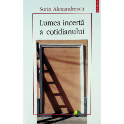 Lumea incerta a cotidianului