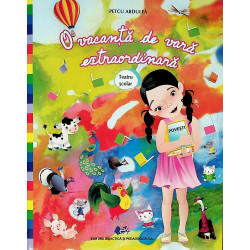 O vacanta de vara...