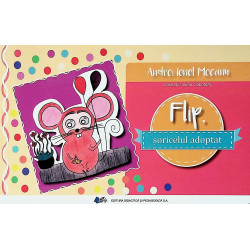 Flip, soricelul adoptat
