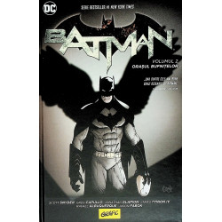 Batman, vol. II - Orasul...