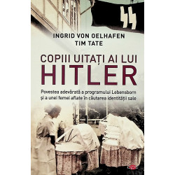 Copiii uitati ai lui...