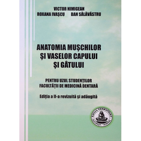 Anatomia muschilor si...