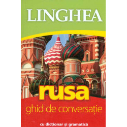 Rusa - Ghid de conversatie cu dictionar si gramatica