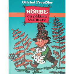 Horbe cu palaria cea mare