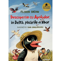 Descoperim cu Apolodor, in...