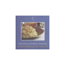 Carte regala de bucate