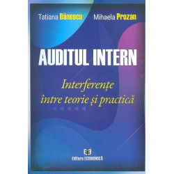 Auditul intern....