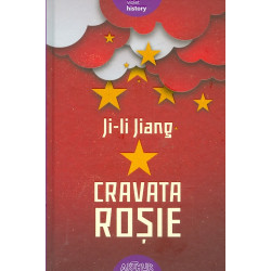 Cravata Rosie