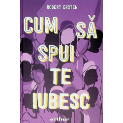 Cum sa spui te iubesc