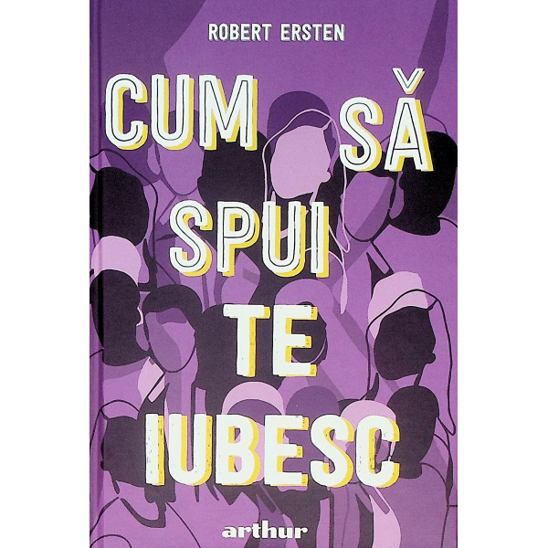 Cum sa spui te iubesc