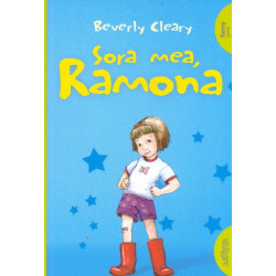 Sora mea, Ramona