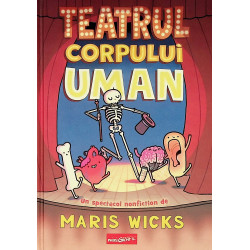 Teatrul corpului uman....