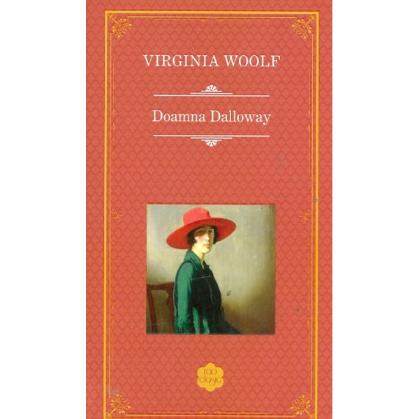 Doamna Dalloway